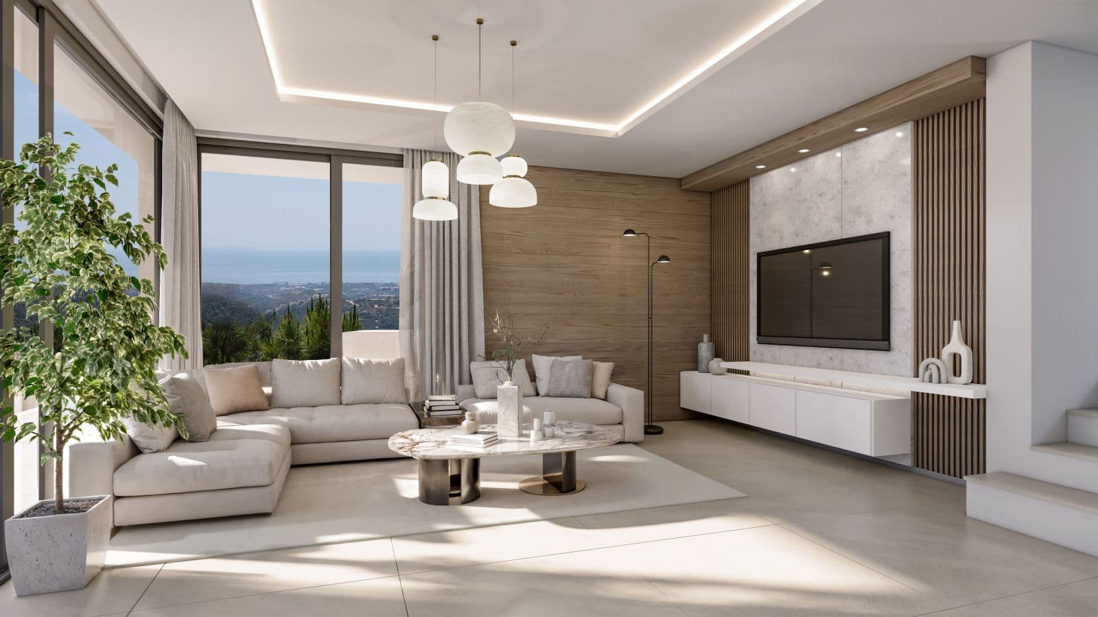 Villa Evania, 7