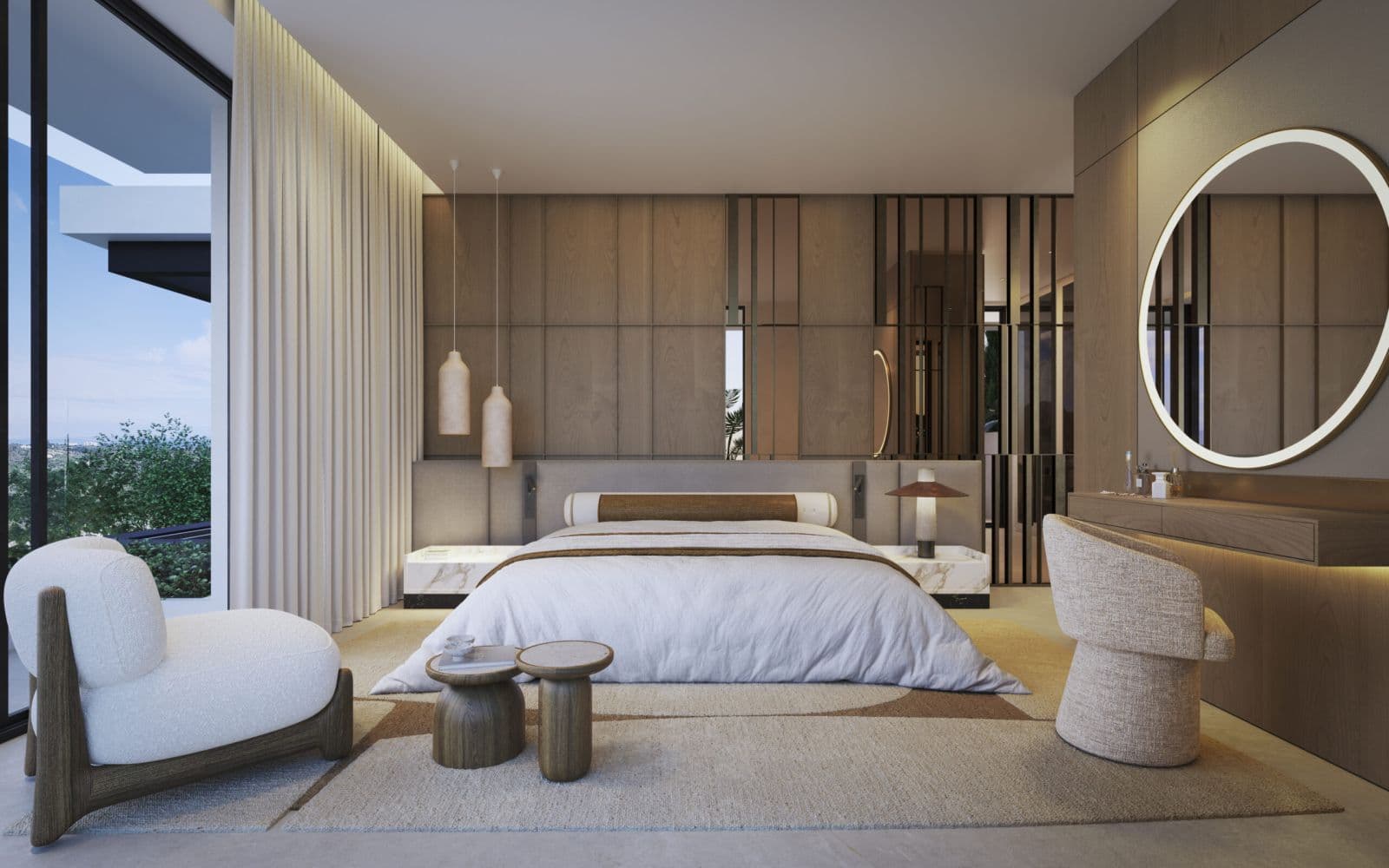 Blume Villas, 11