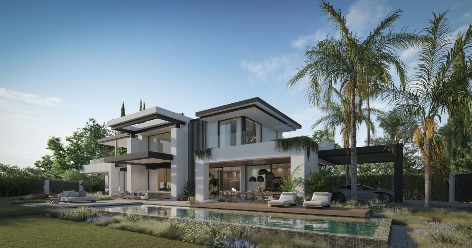 Blume Villas, 12
