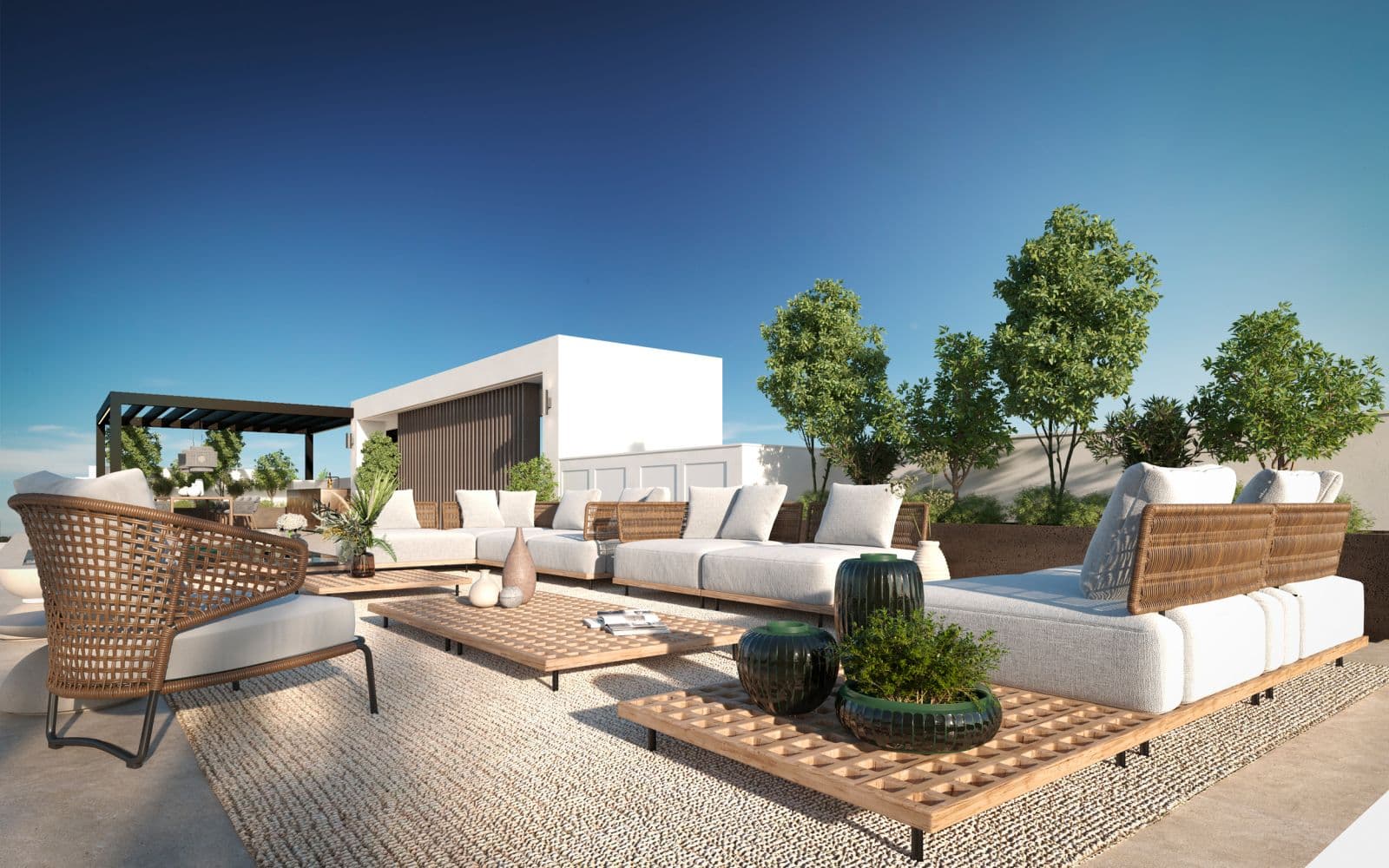 Blume Villas, 14