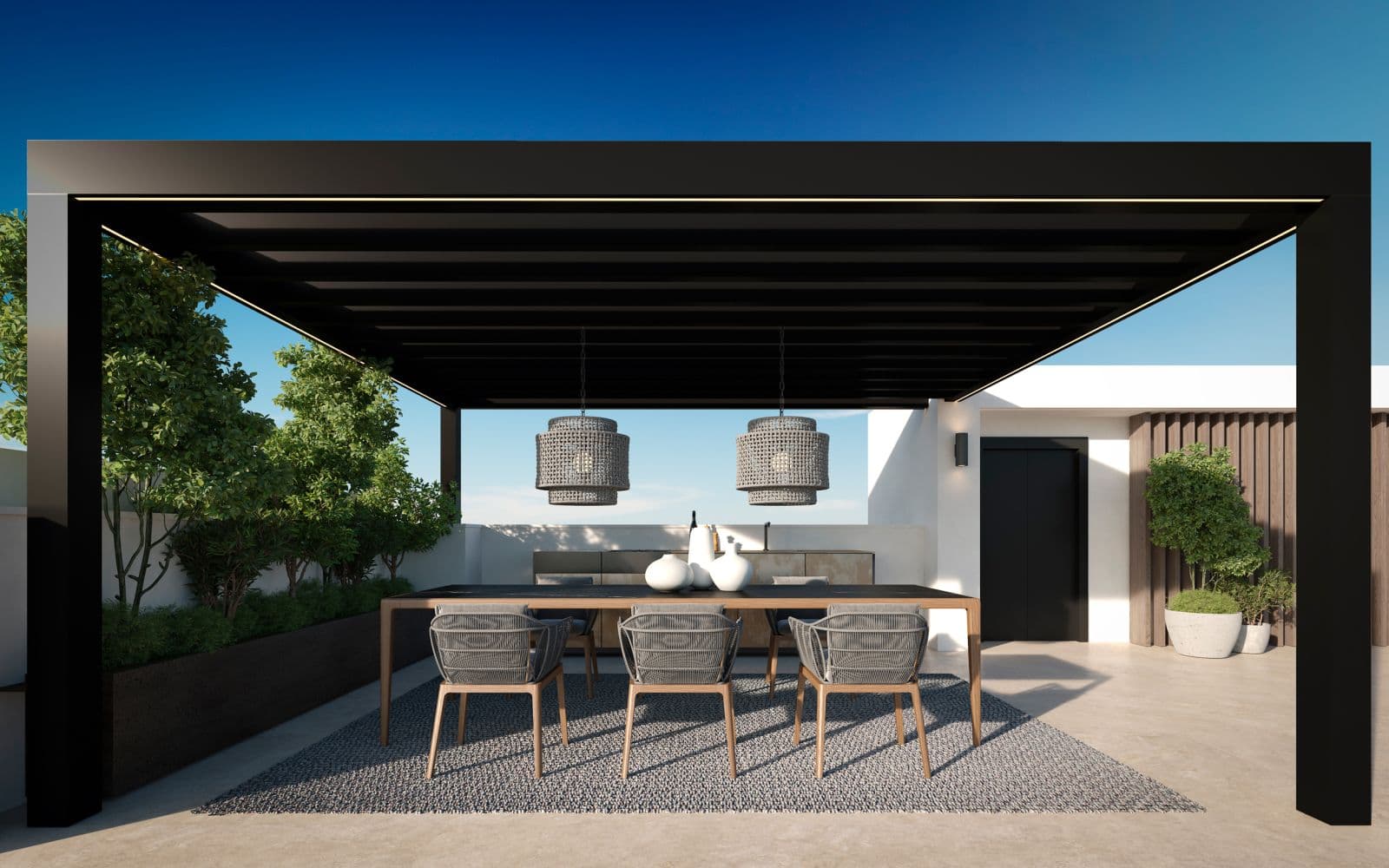 Blume Villas, 15