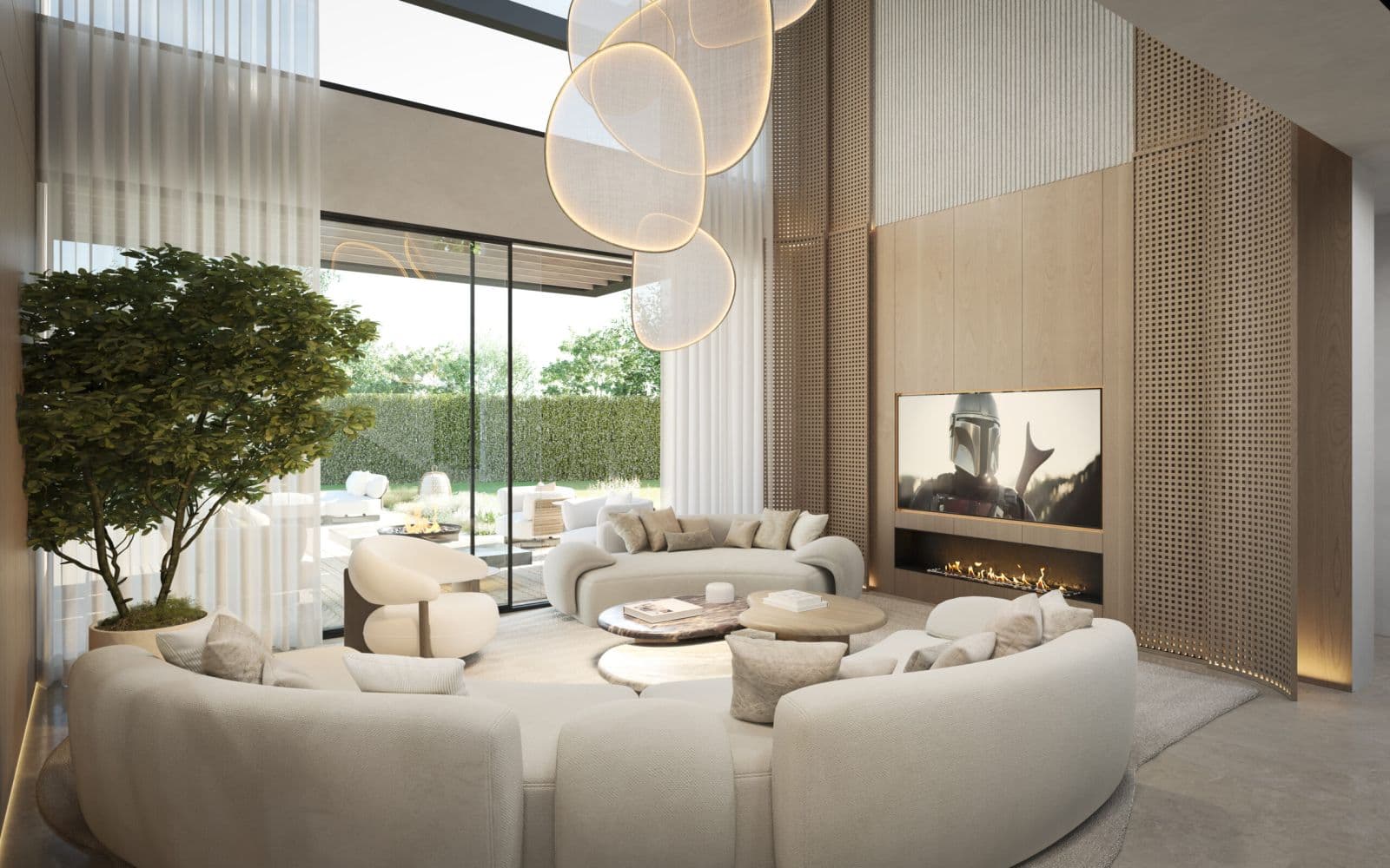 Blume Villas, 16
