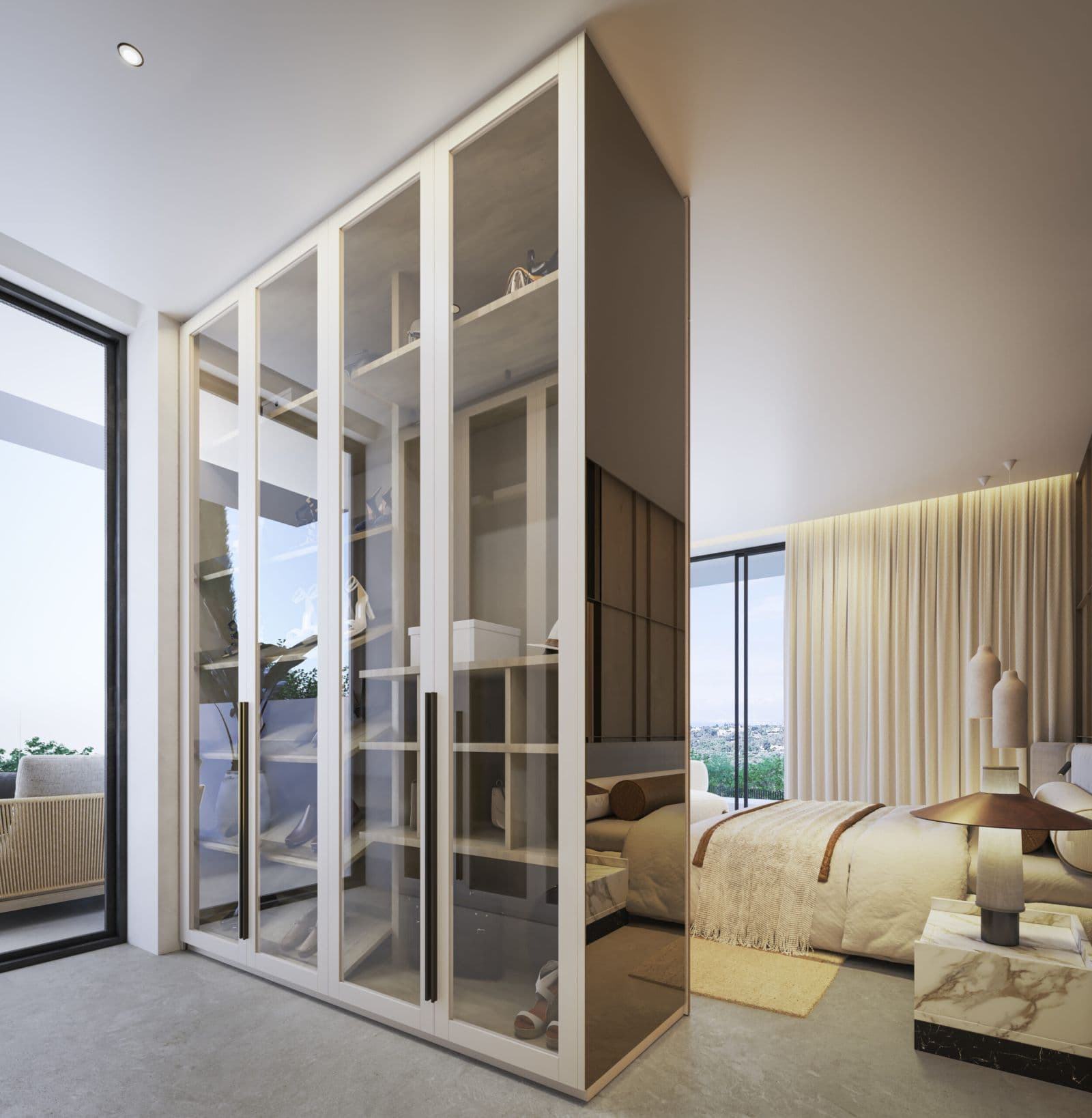 Blume Villas, 20