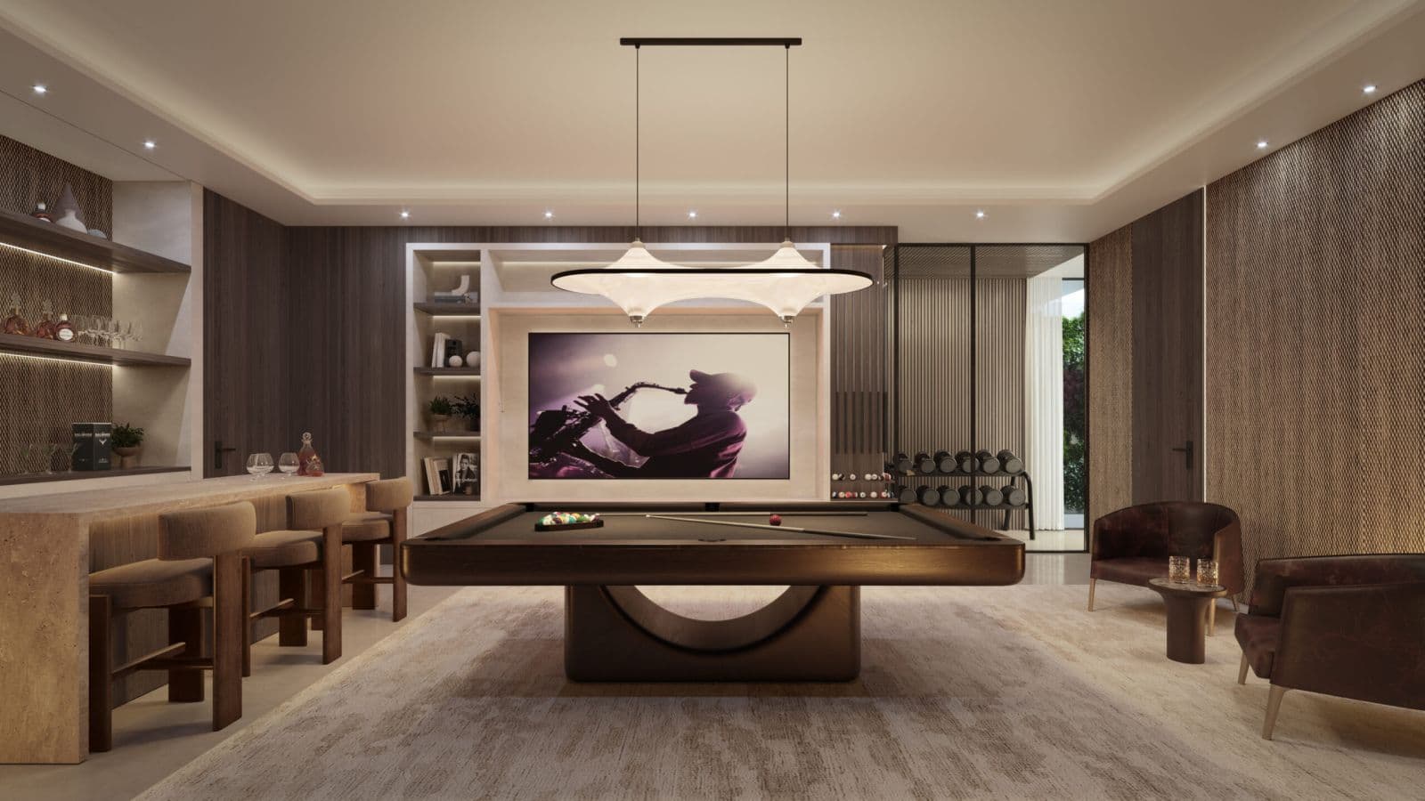 Blume Villas, 22
