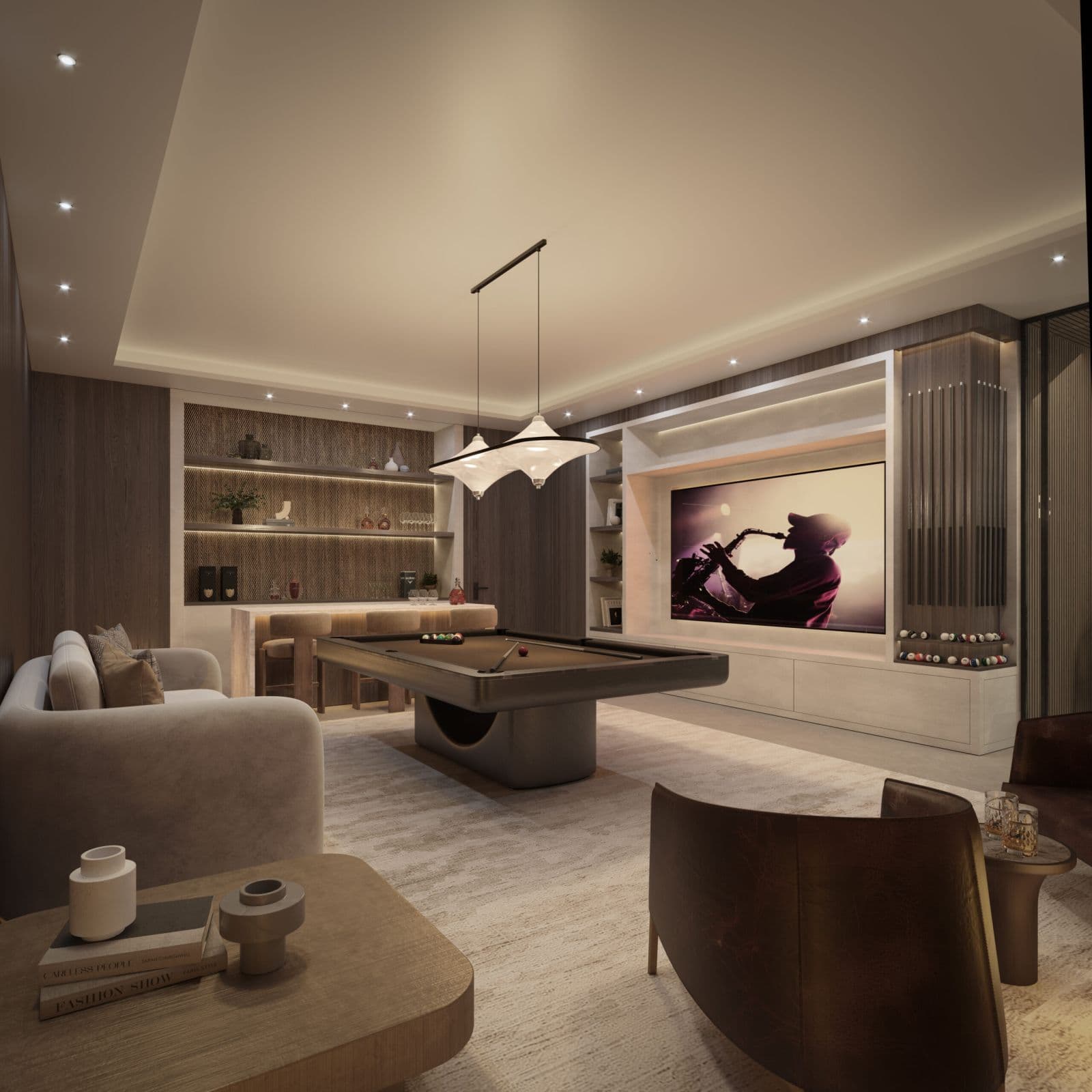 Blume Villas, 23