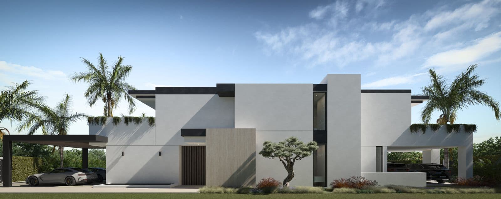Blume Villas, 24