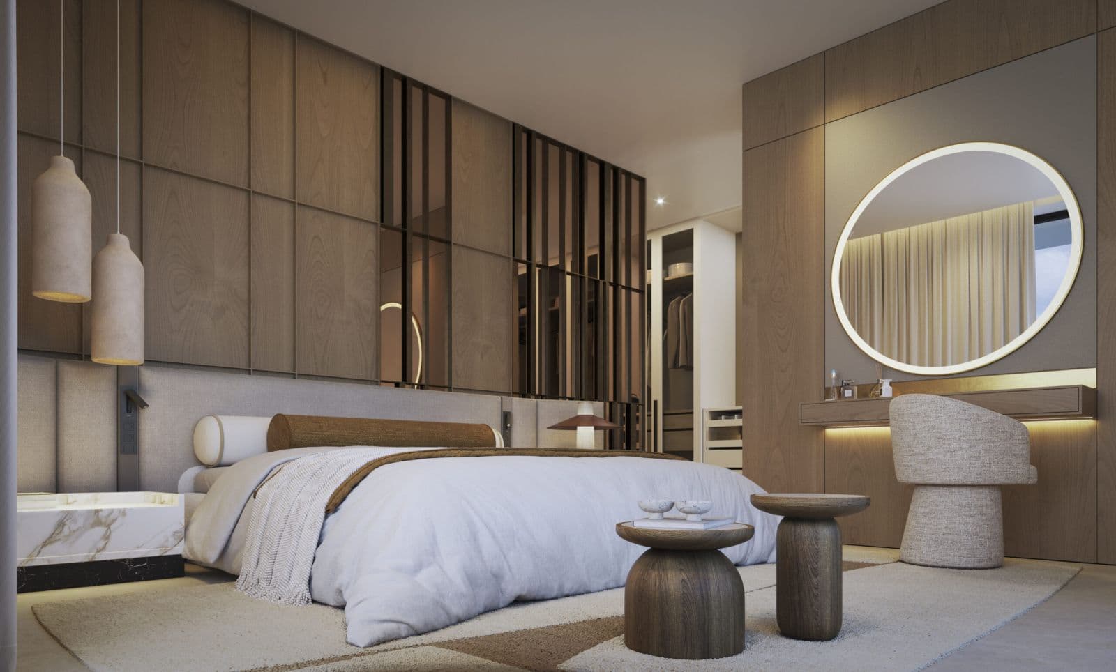 Blume Villas, 4