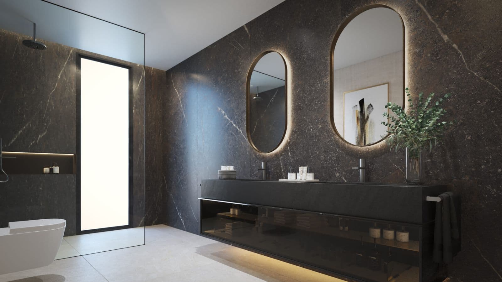 Blume Villas, 5