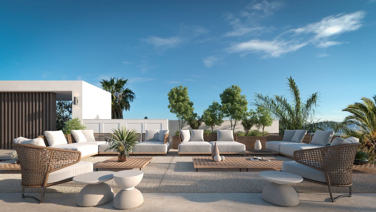 Blume Villas, 7