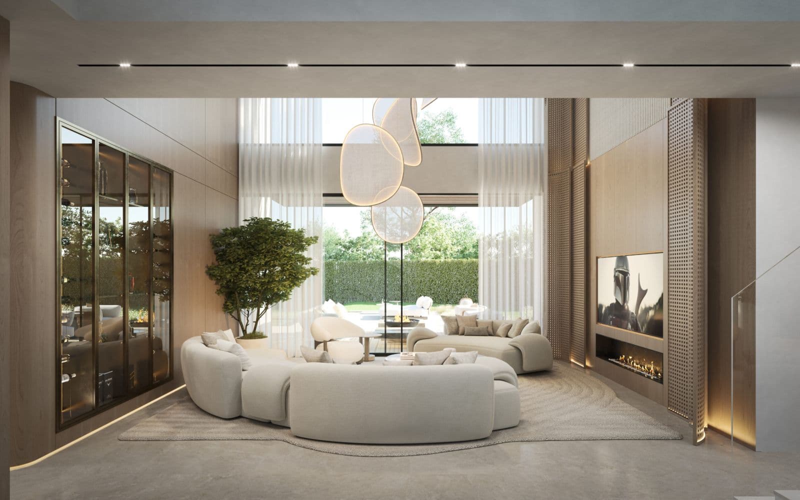 Blume Villas, 8