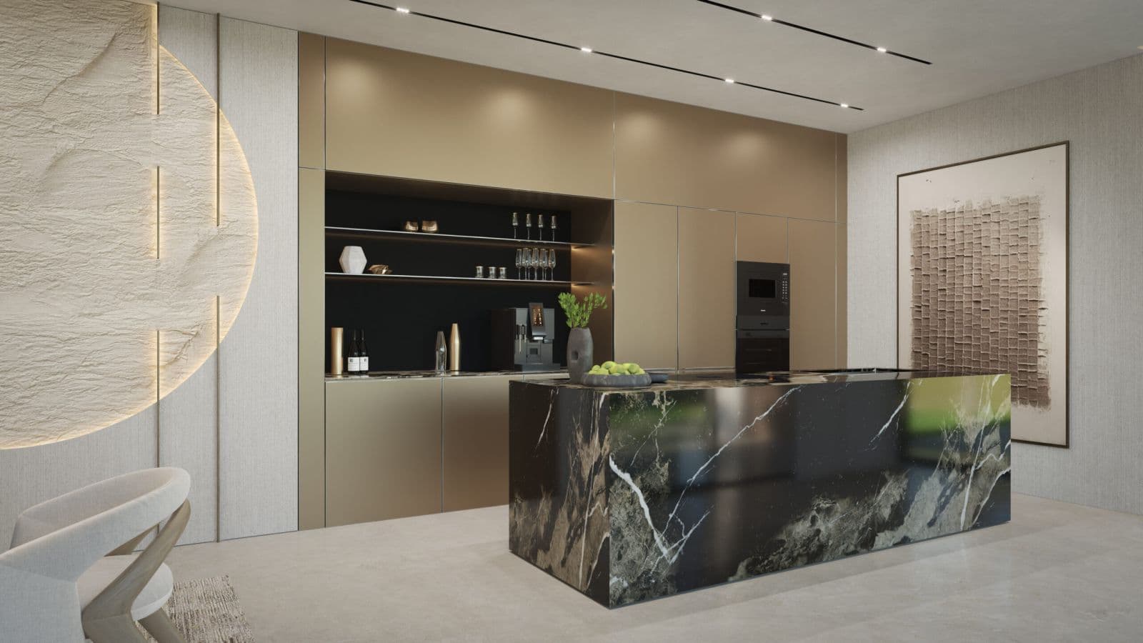 Blume Villas, 9