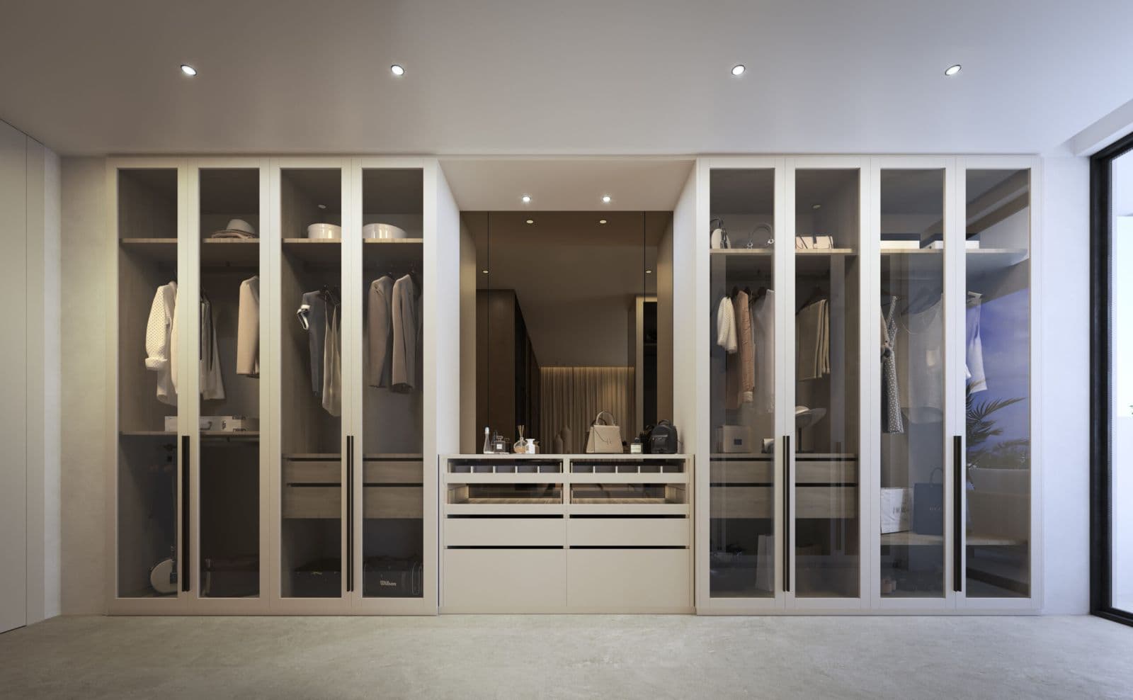 Blume Villas, 10