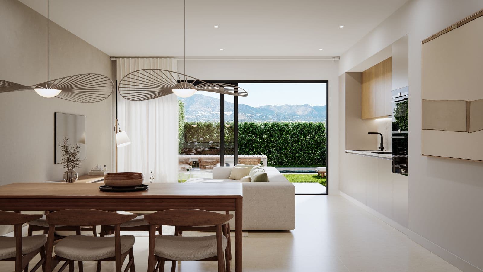 Green Valley, 11