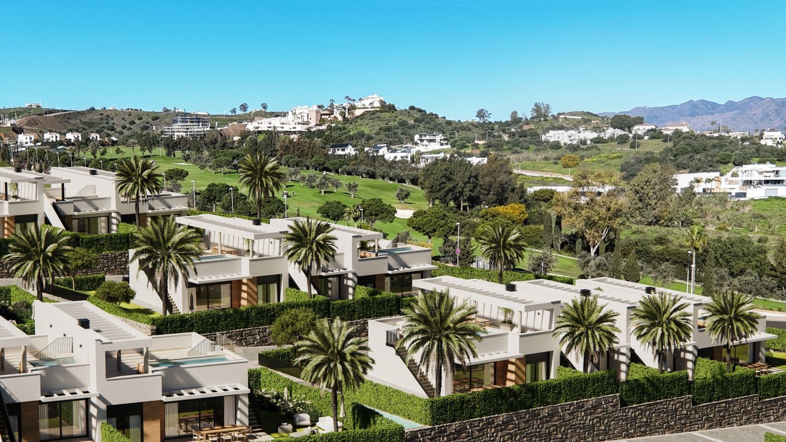 Green Valley, 37