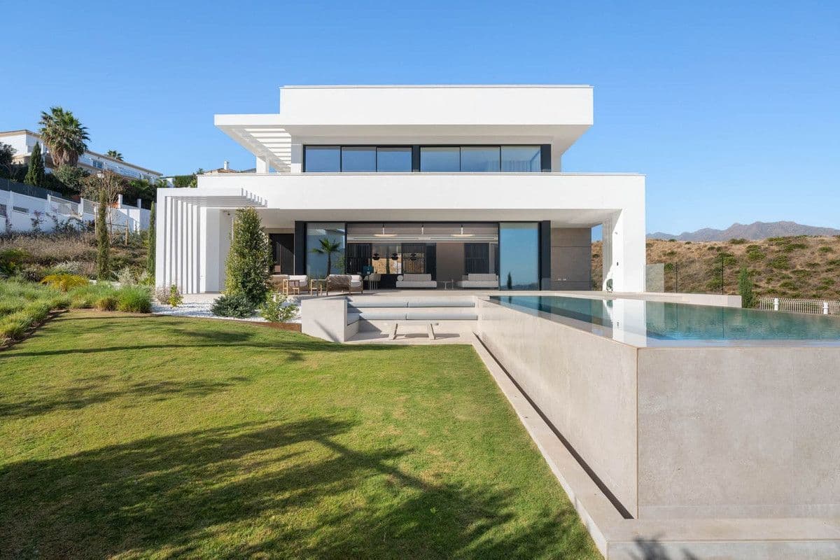 Tree Villas, Mijas