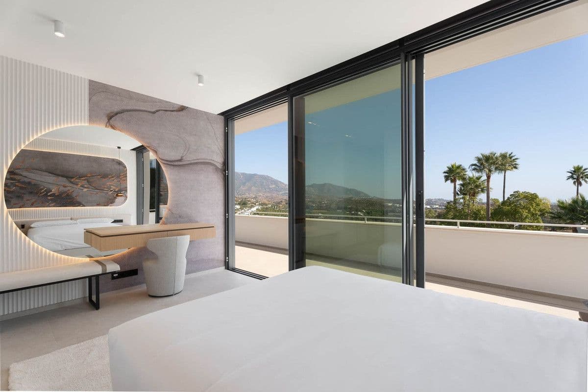 Tree Villas, 15