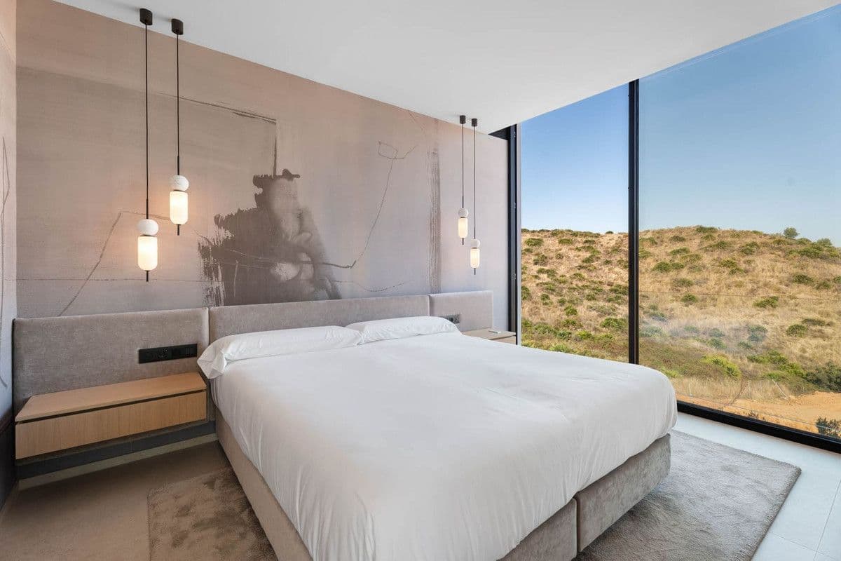 Tree Villas, 18