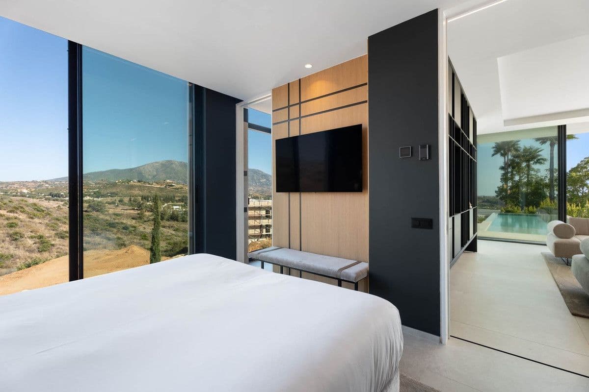 Tree Villas, 19