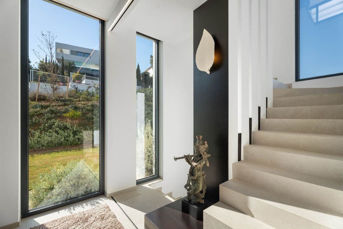Tree Villas, 21