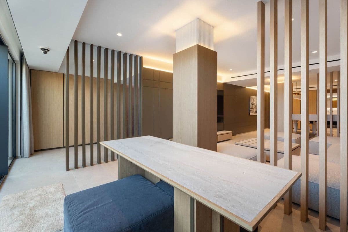 Tree Villas, 22