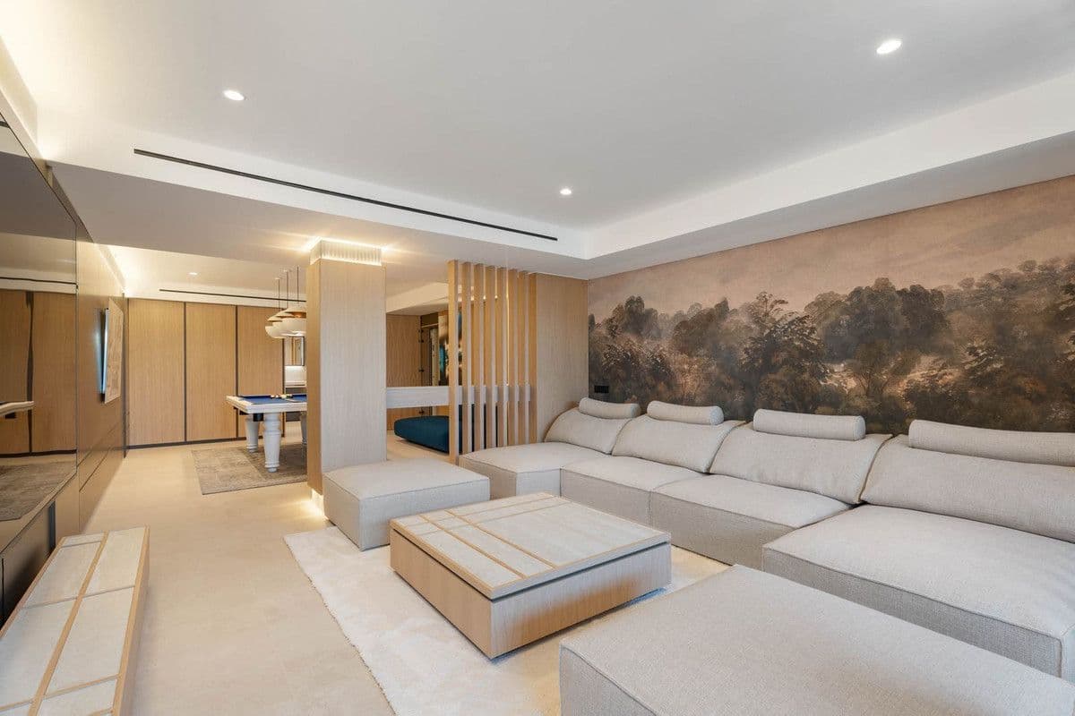Tree Villas, 30
