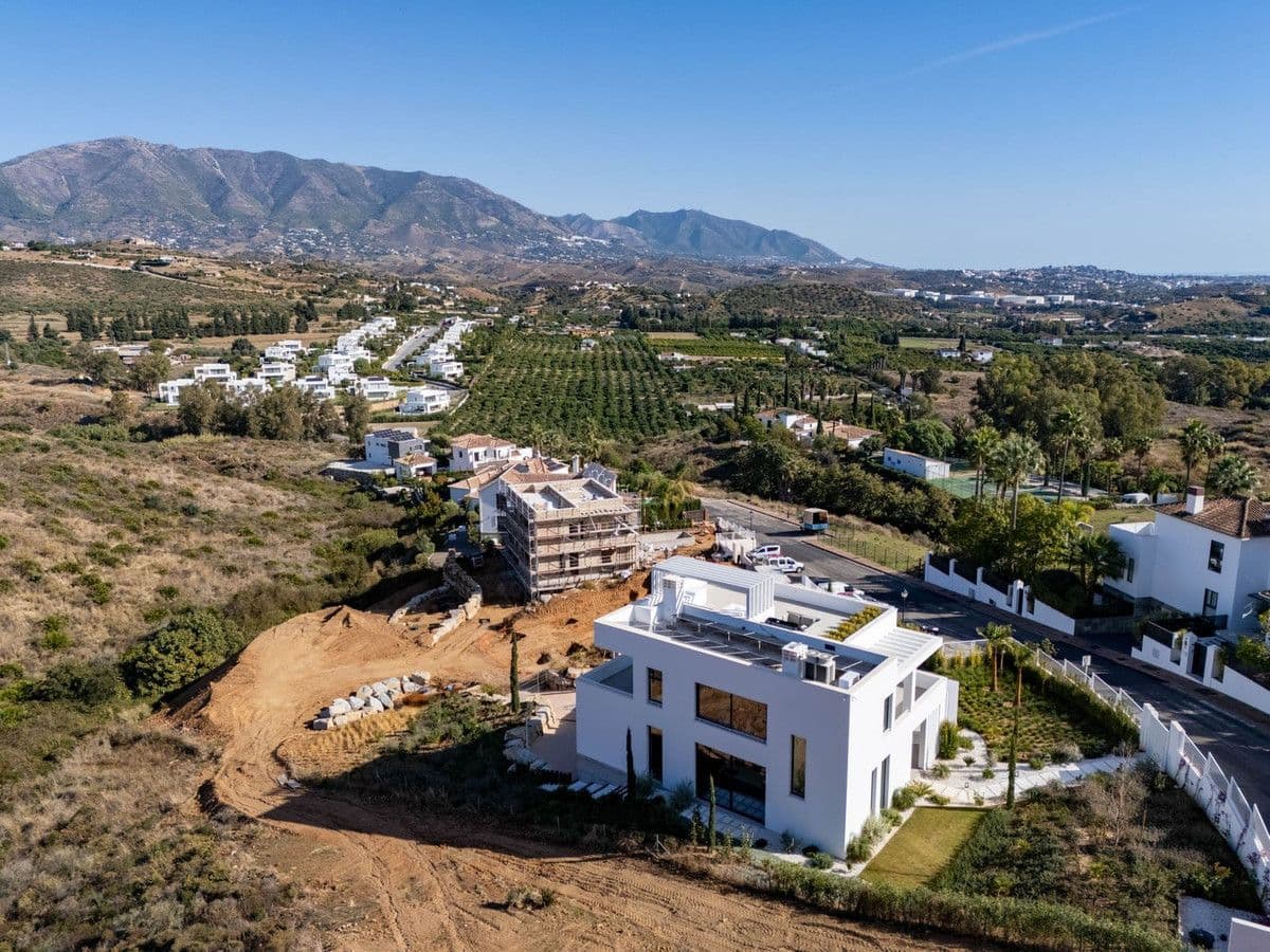 Tree Villas, 39