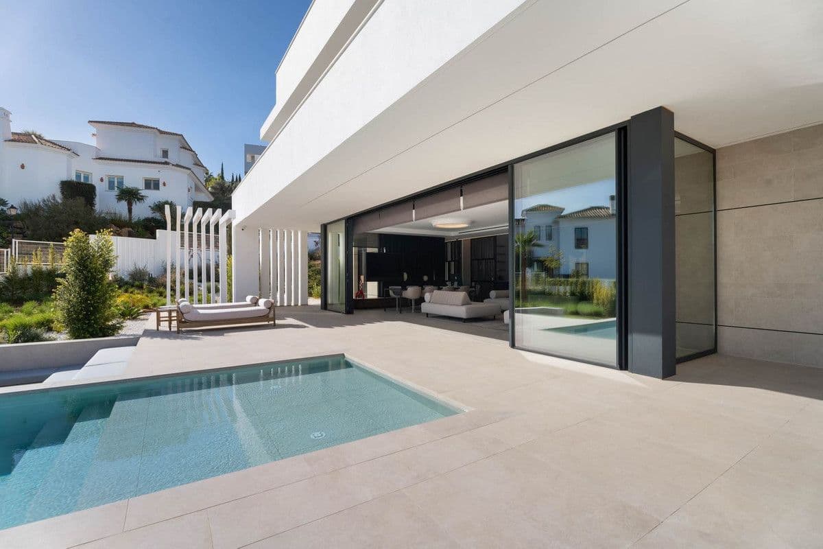 Tree Villas, 5