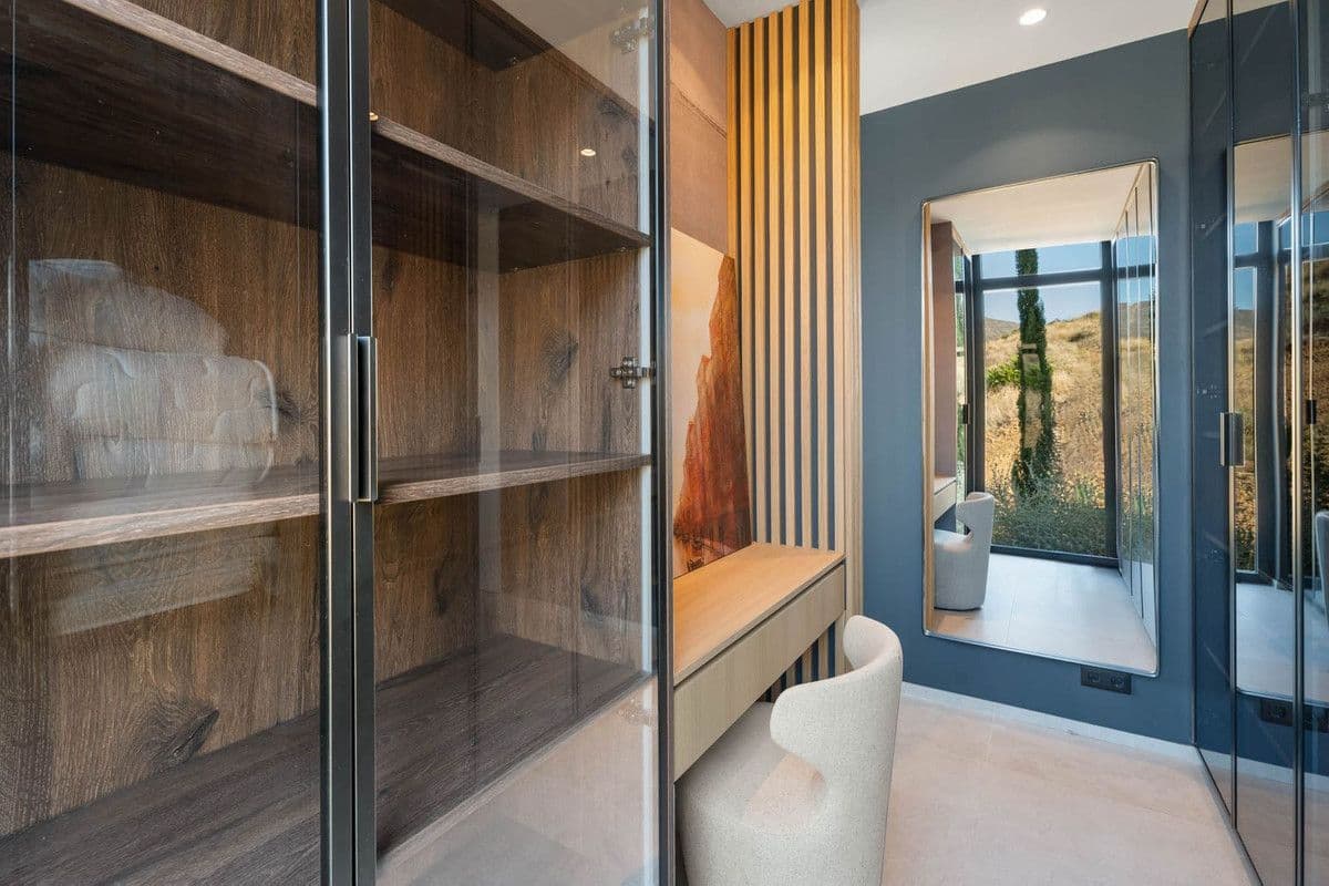 Tree Villas, 41