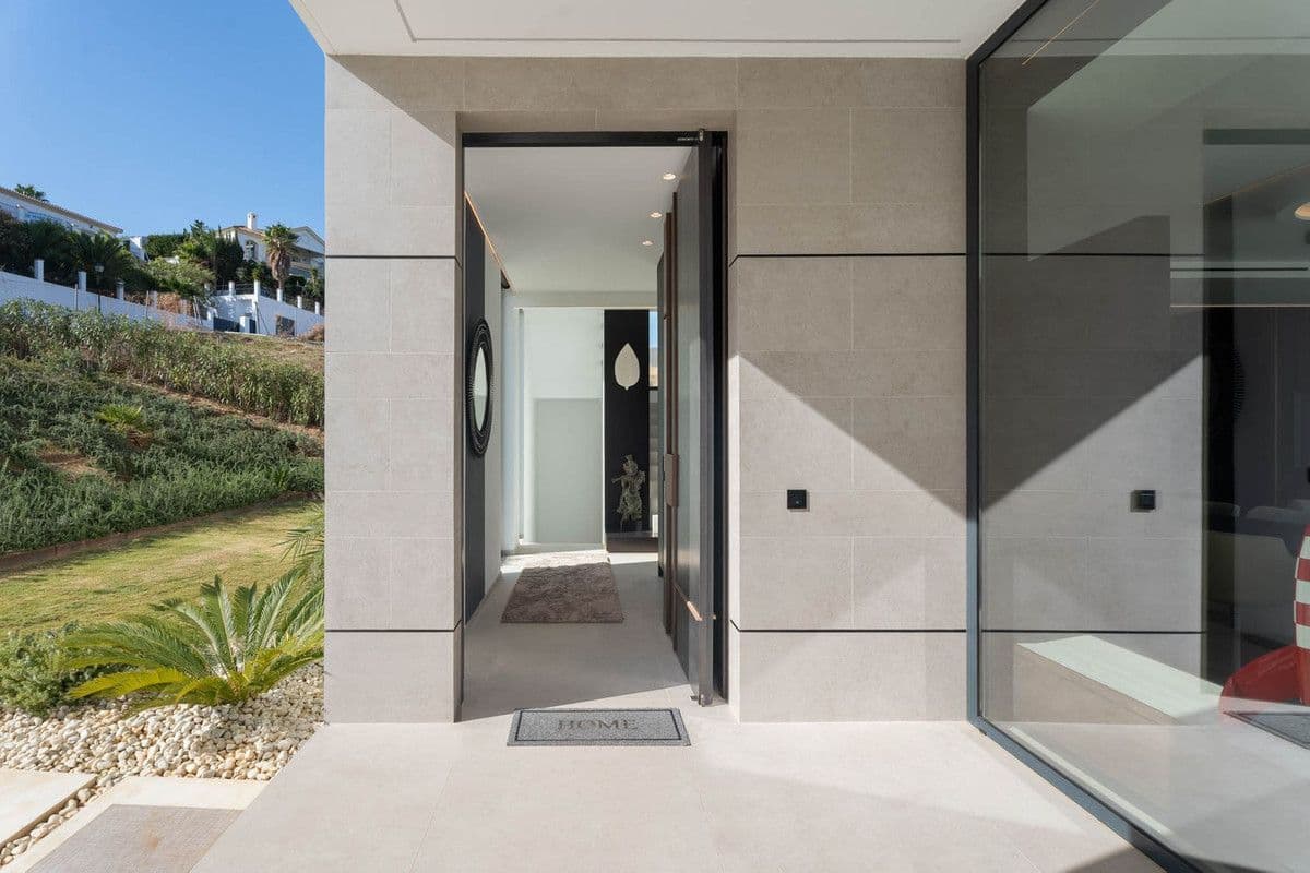 Tree Villas, 42