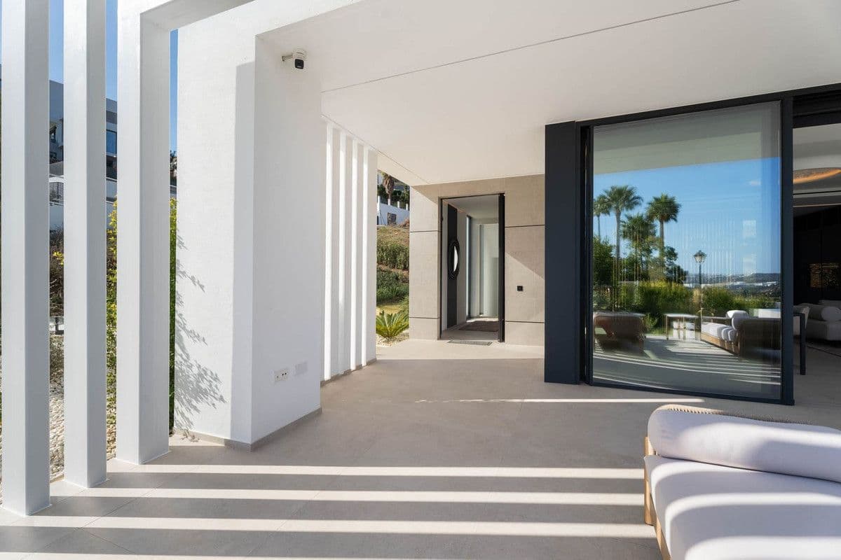 Tree Villas, 43