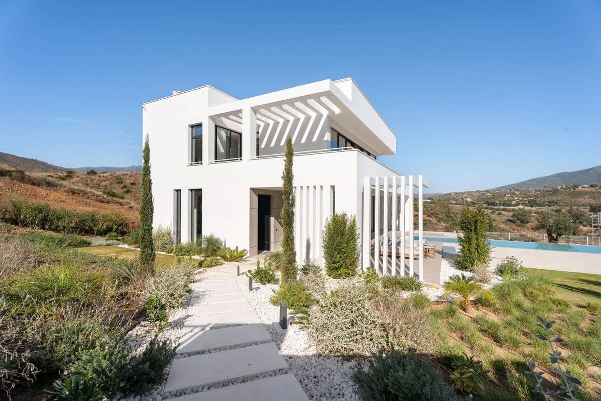 Tree Villas, 44