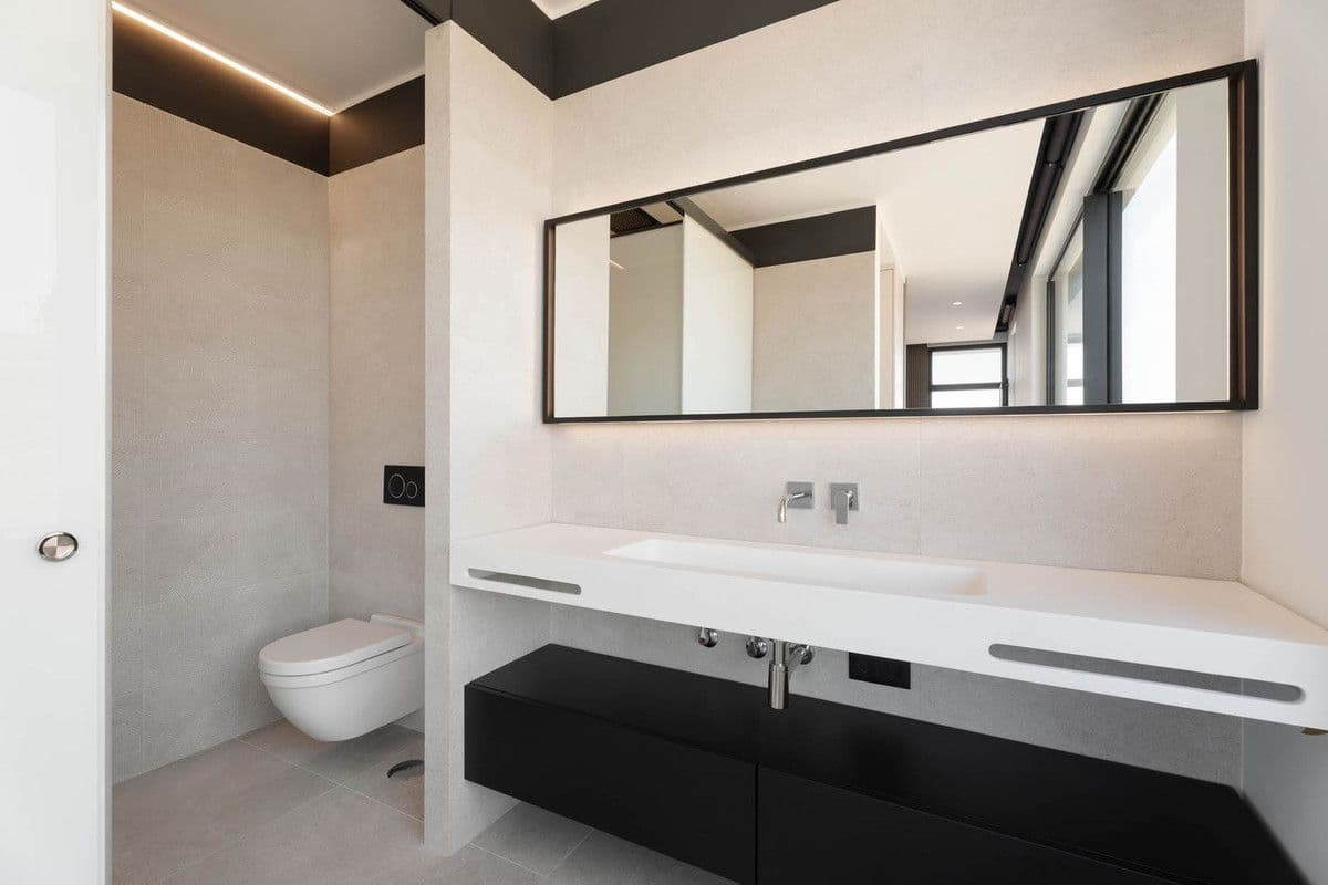 Tree Villas, 55