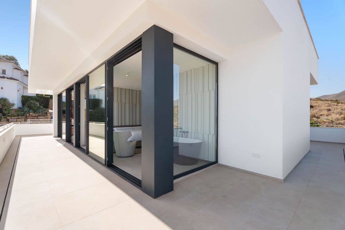 Tree Villas, 58