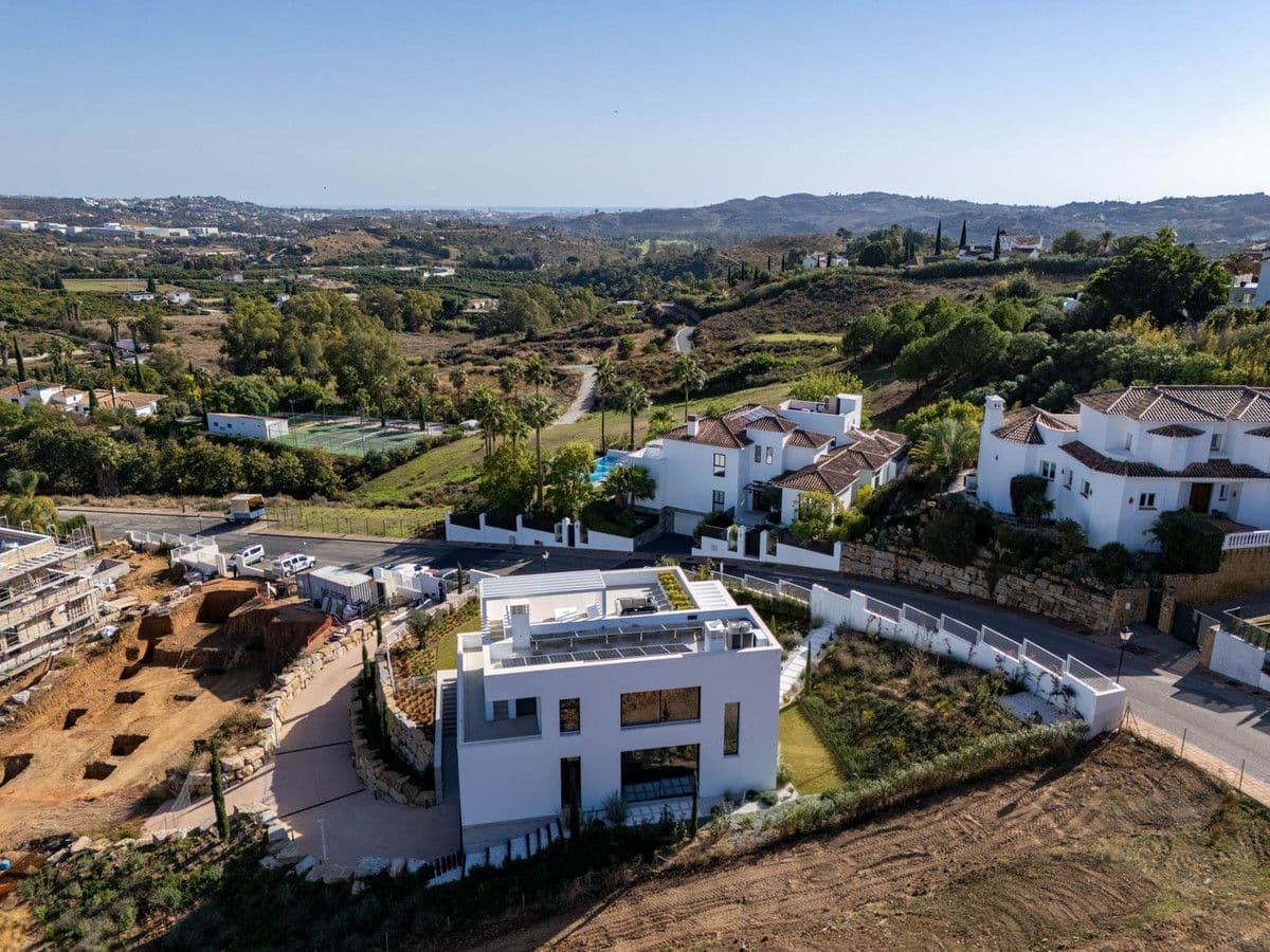 Tree Villas, 65