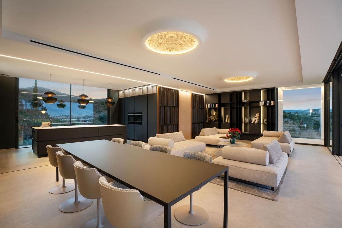 Tree Villas, 77