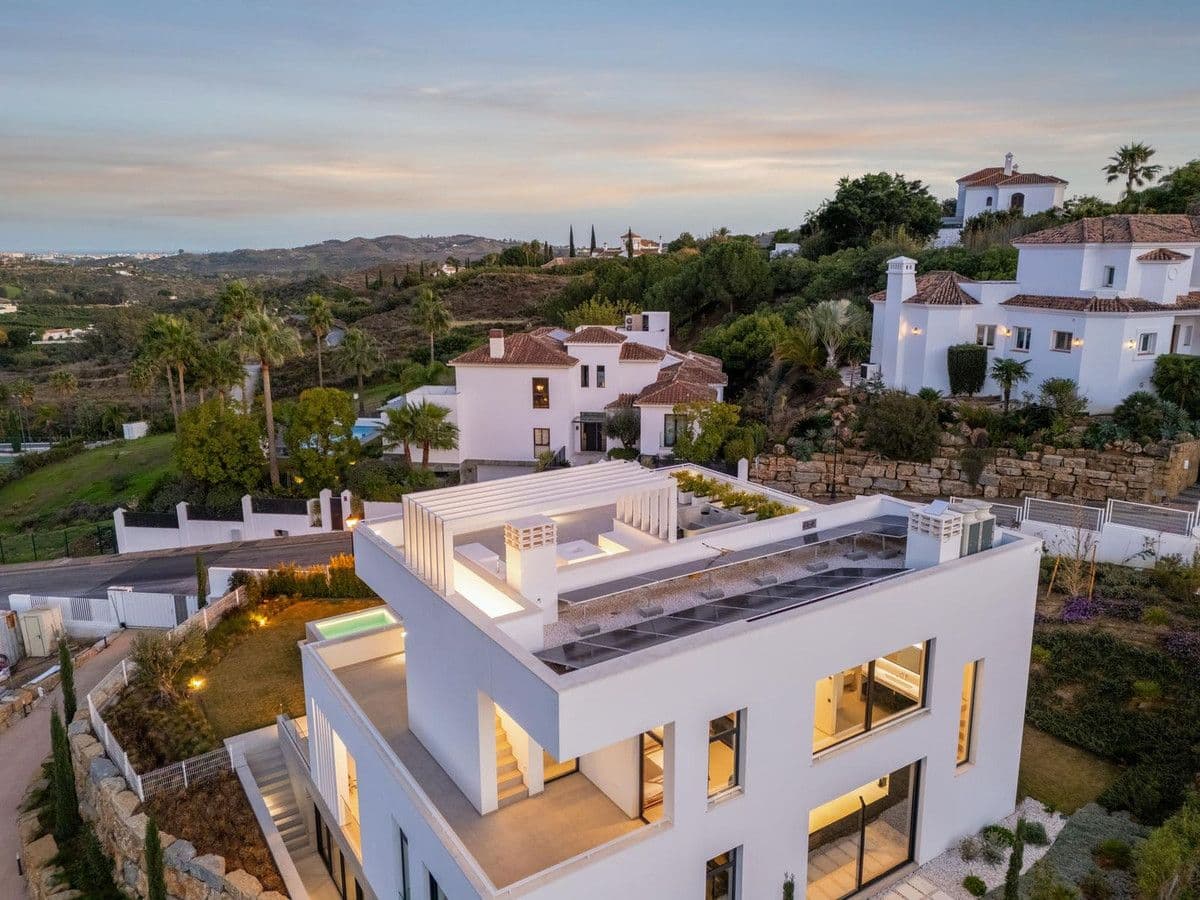 Tree Villas, 10