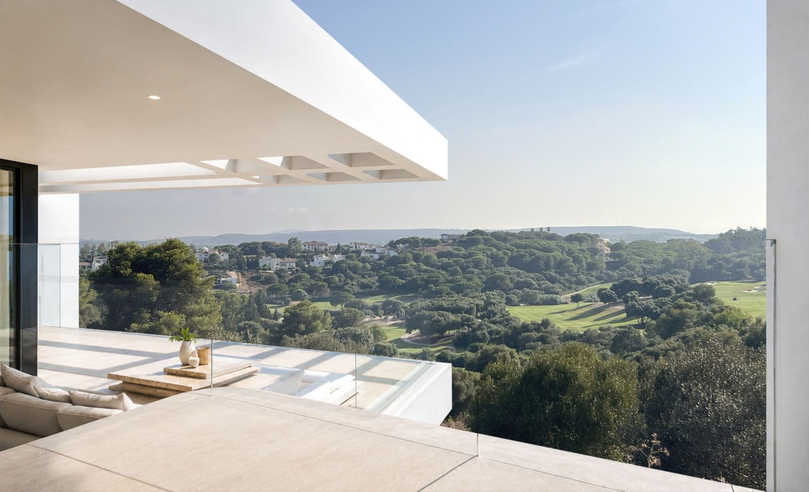 Villa Evania de La Reserva, 3