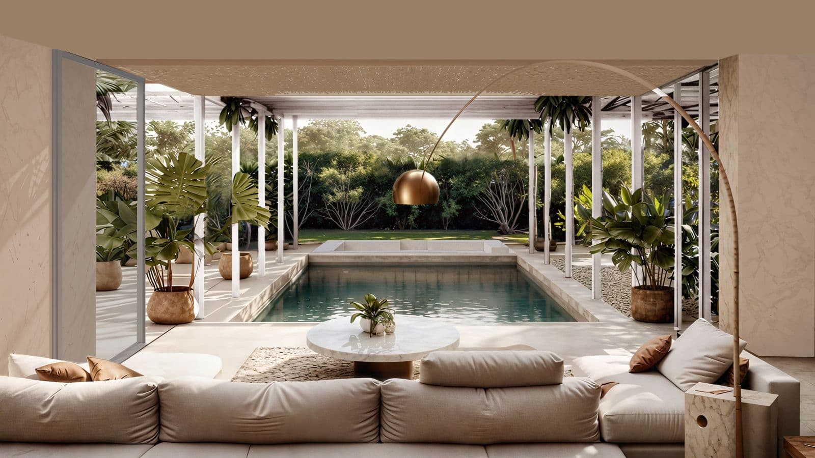 Villa Can Cayu, 2