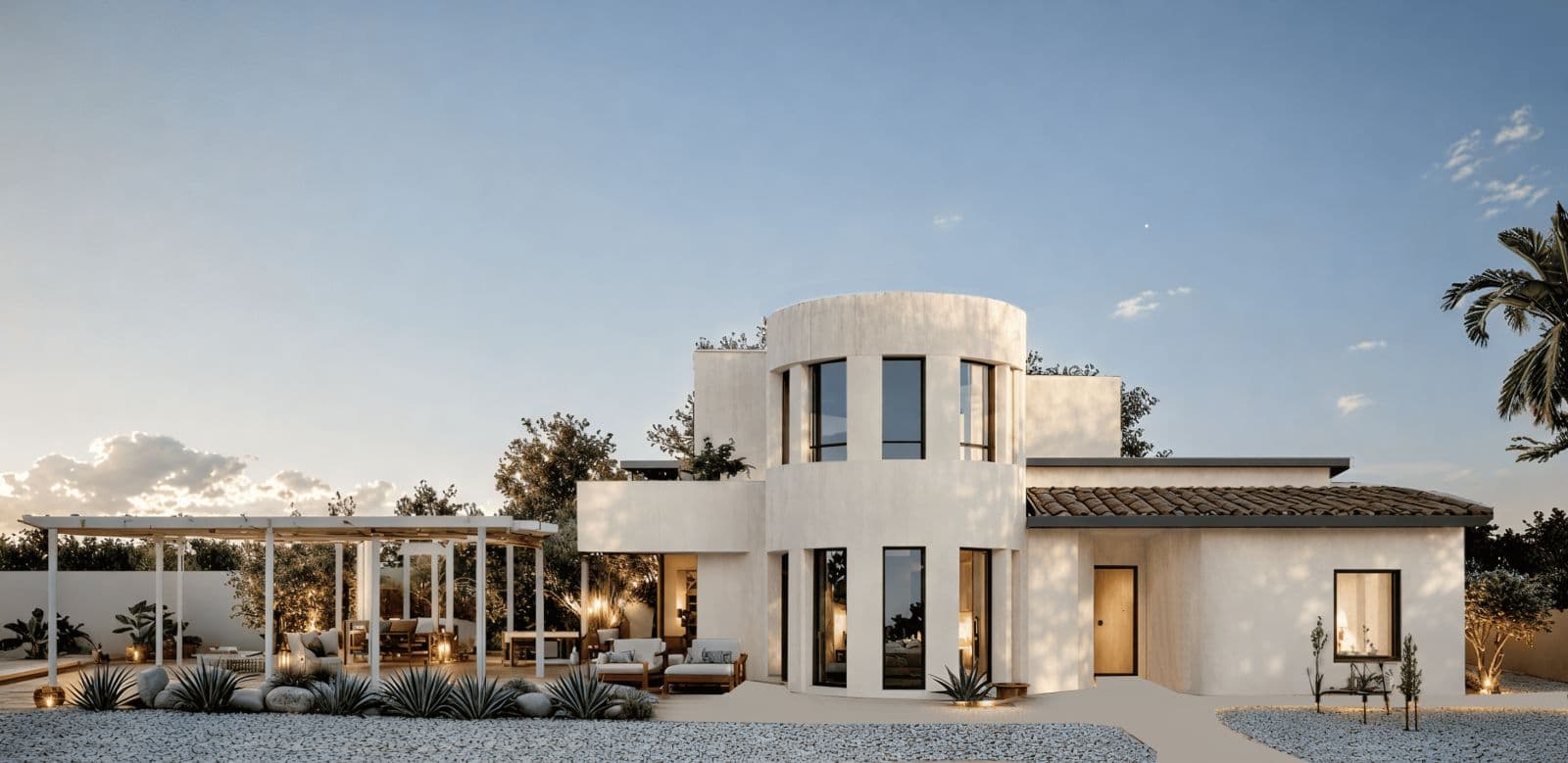 Villa Can Cayu, 11