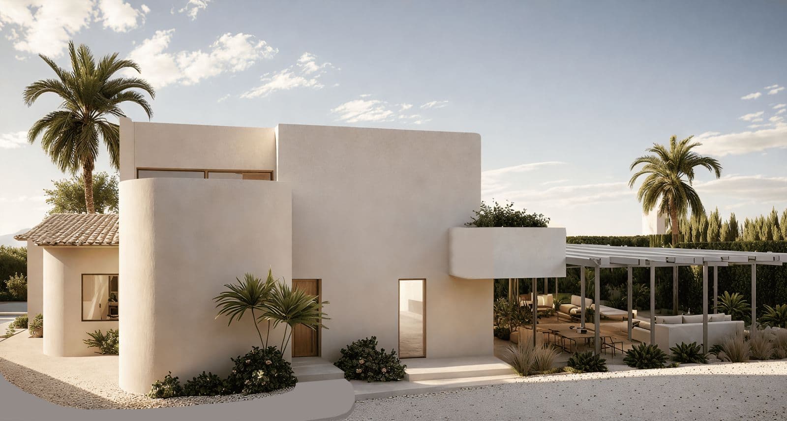 Villa Can Cayu, 12
