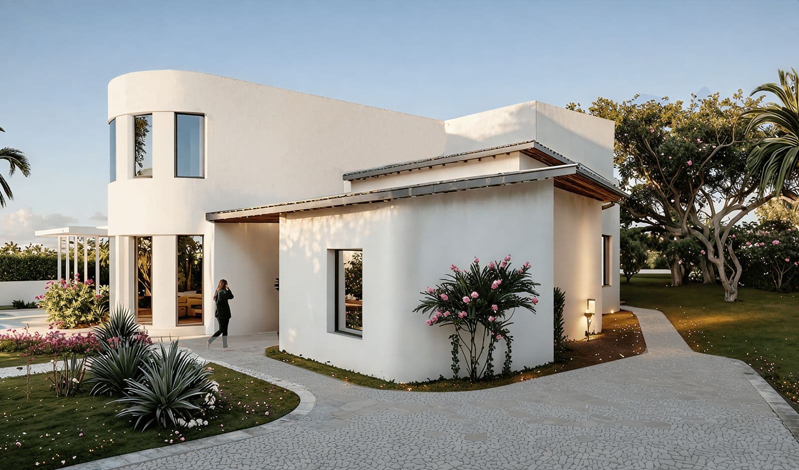 Villa Can Cayu, 14