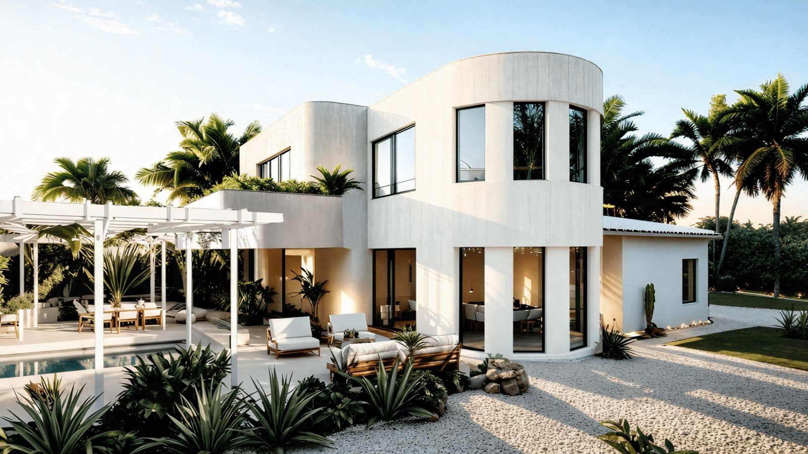 Villa Can Cayu, 3