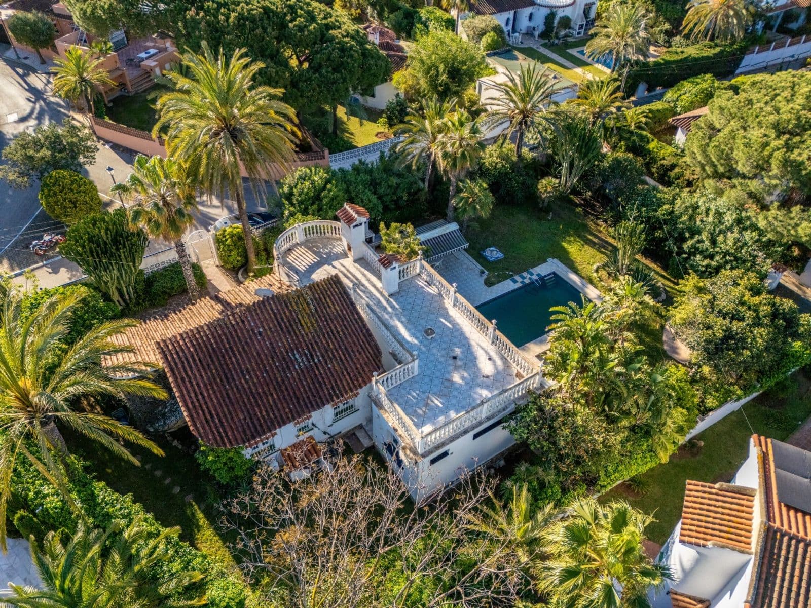 Villa Can Cayu, 25