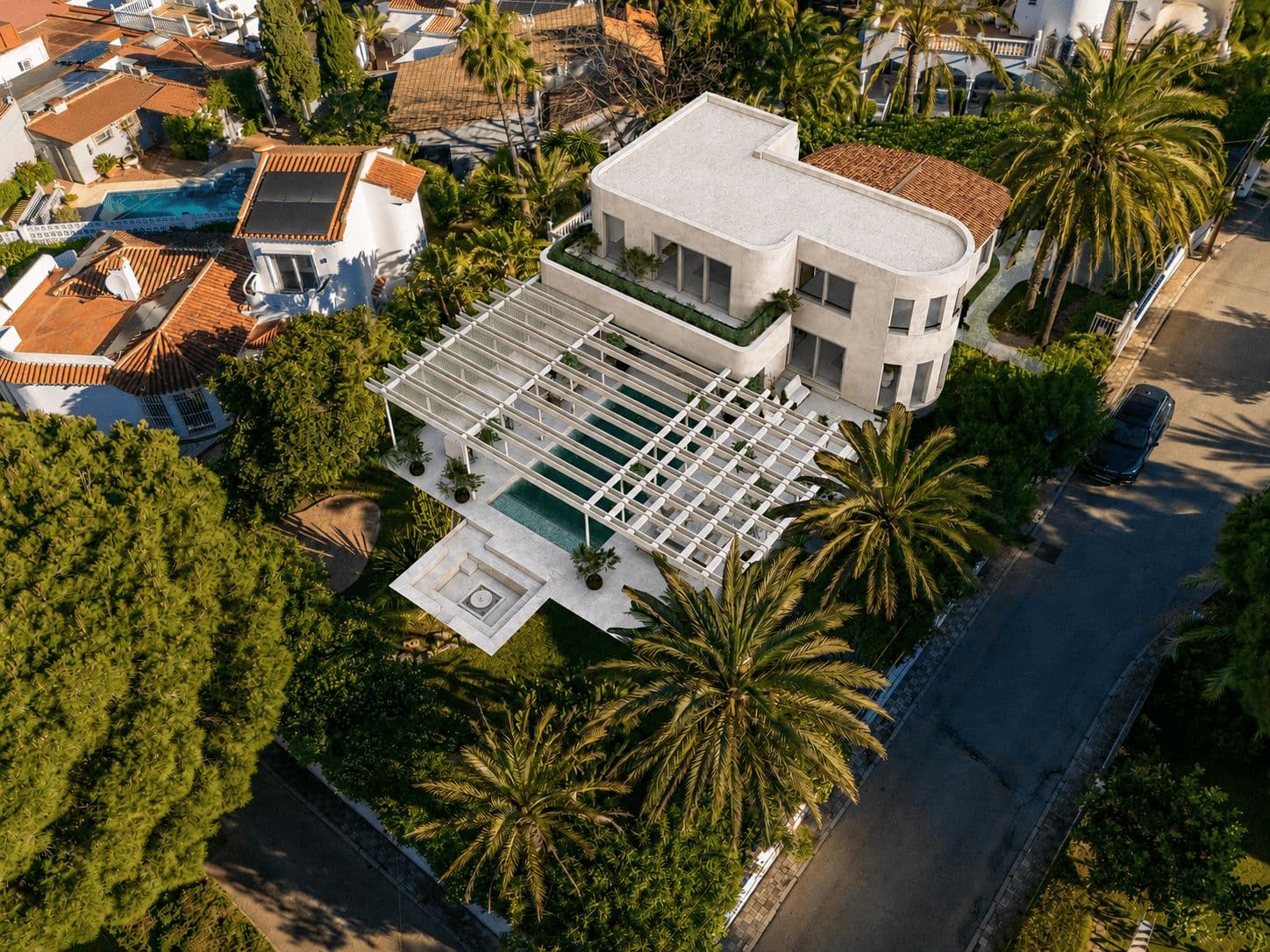 Villa Can Cayu, 30