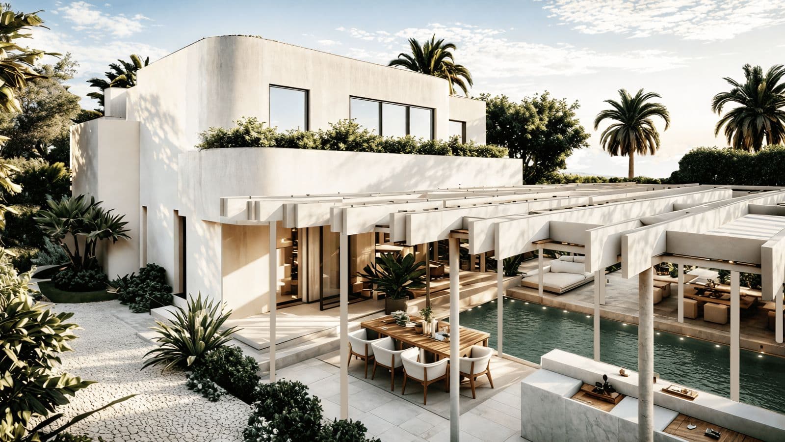 Villa Can Cayu, 6
