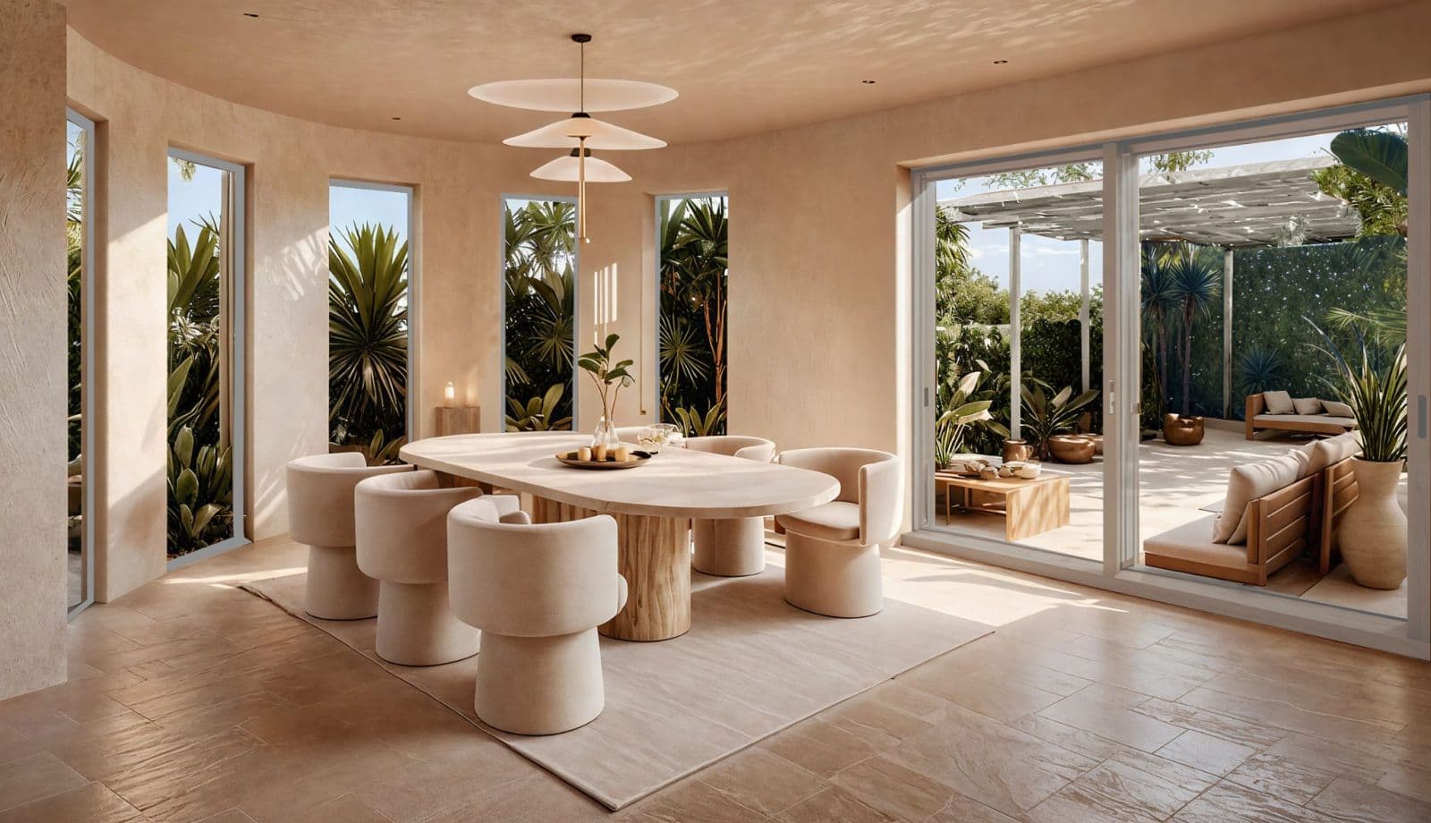 Villa Can Cayu, 7