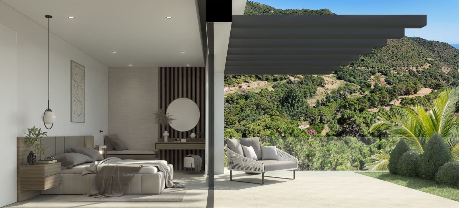 Villa Alhama, 2