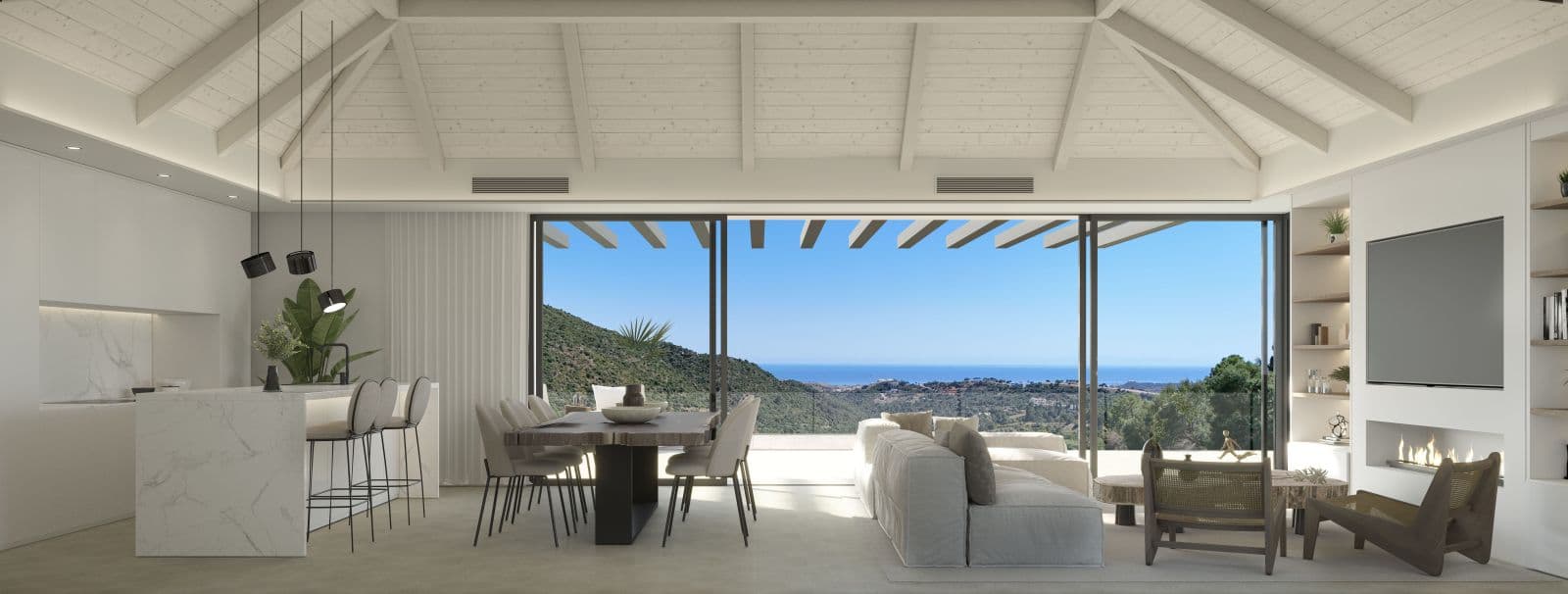 Villa Alhama, 3