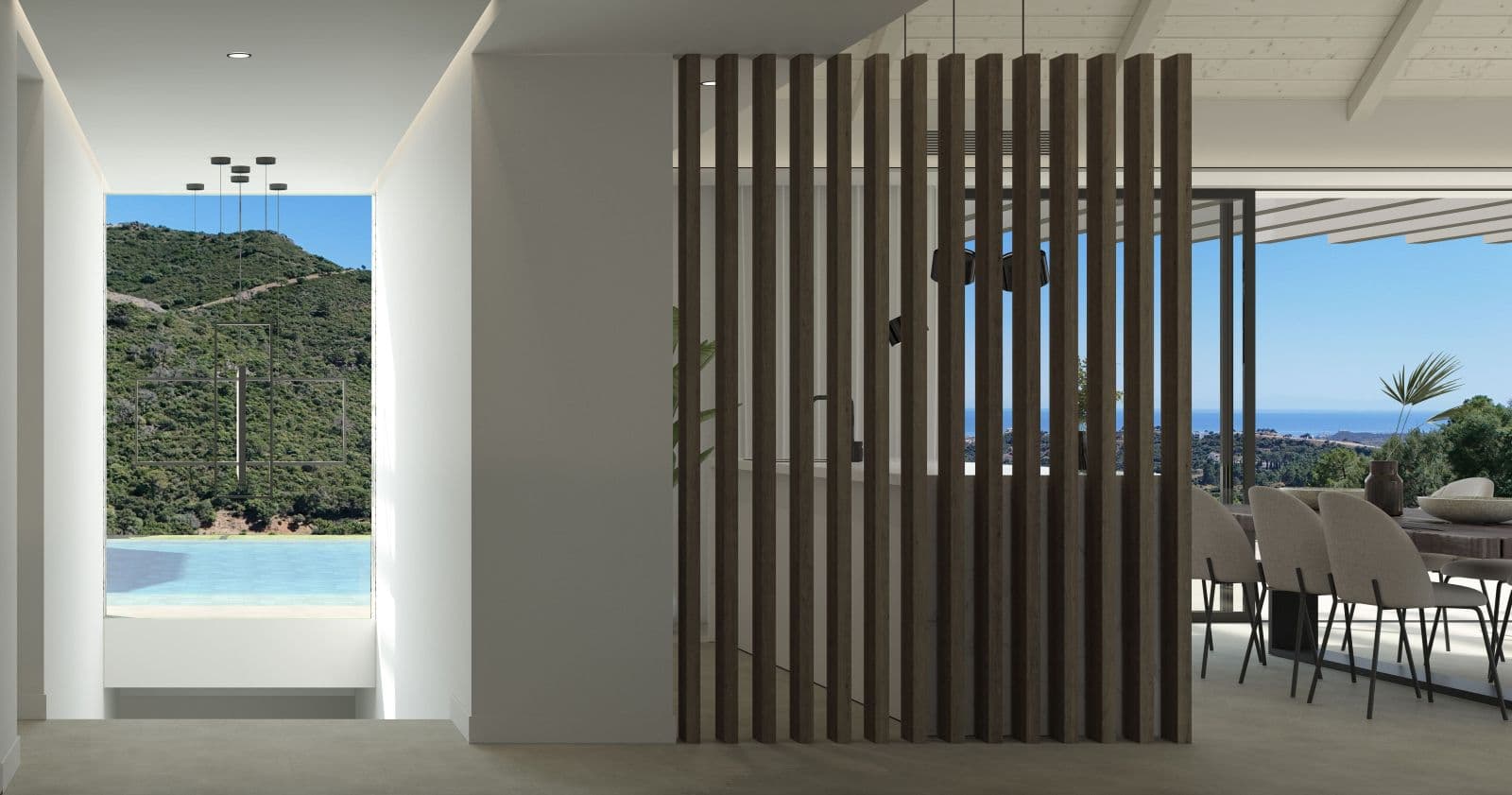 Villa Alhama, 4