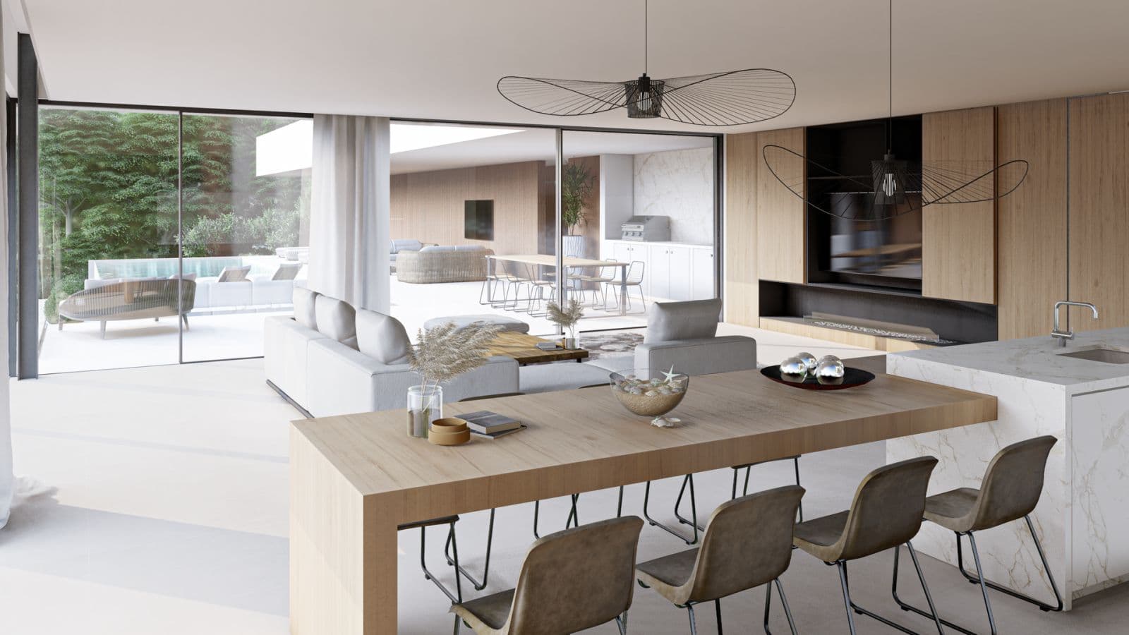 Villa E20 - Key Ready, 2